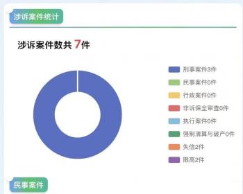 司法大数据查询系统独立源码（H5版）